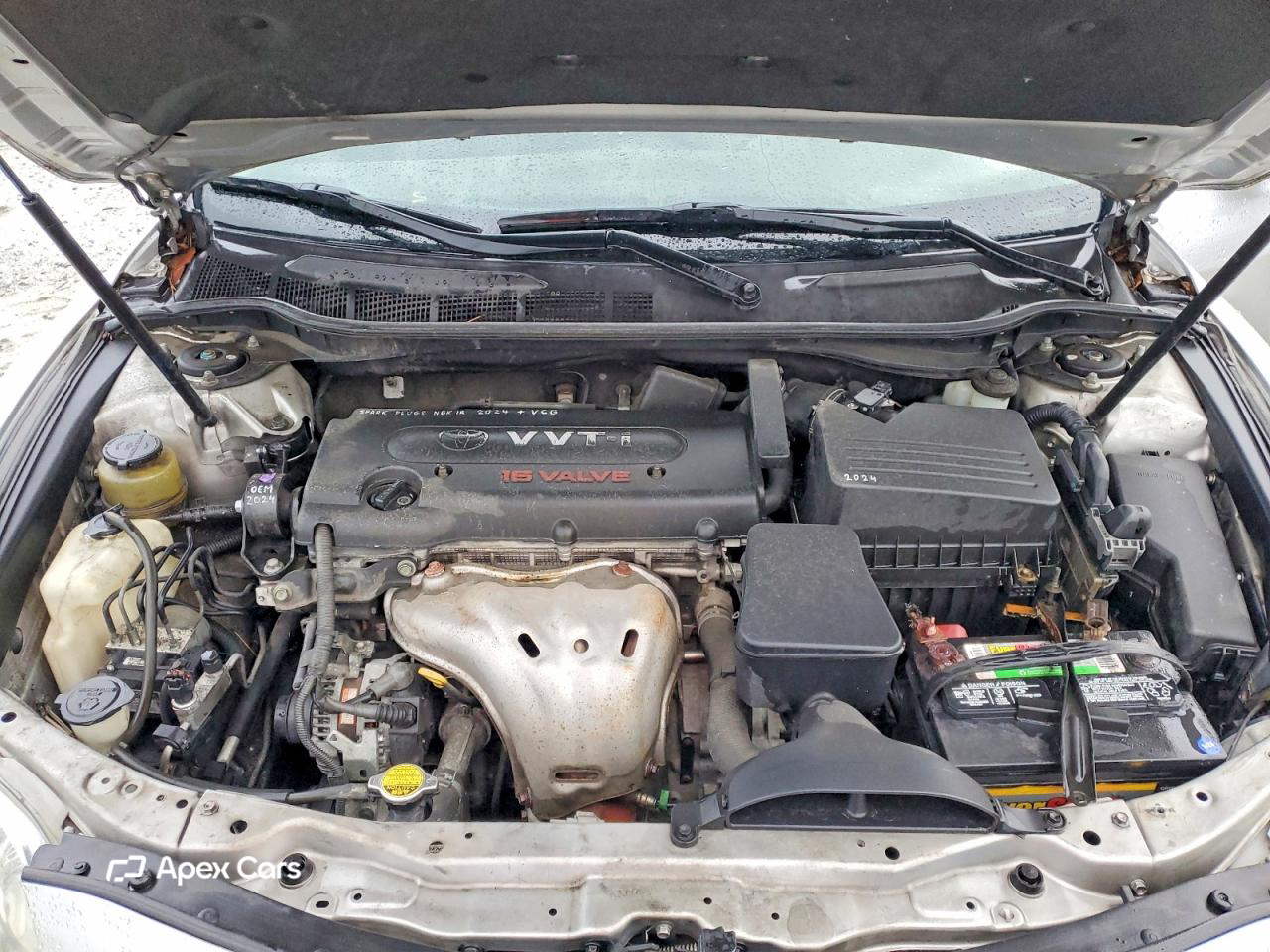 Toyota Camry 2009