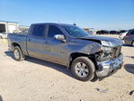 Chevrolet Silverado 2020