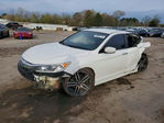 Honda Accord 2016