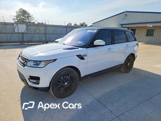 Land Rover Range Rover 2016 - Image 1 of 14