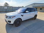 Land Rover Range Rover 2016