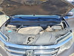 Honda Pilot 2016