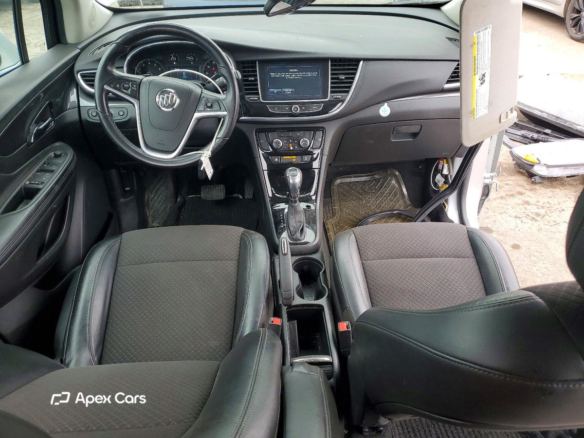 Buick Encore 2019