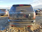 Ford Explorer 2014