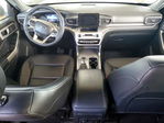 Ford Explorer 2022