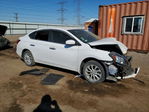 Nissan Sentra 2019