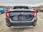 Honda Civic 2020