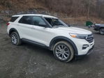 Ford Explorer 2022