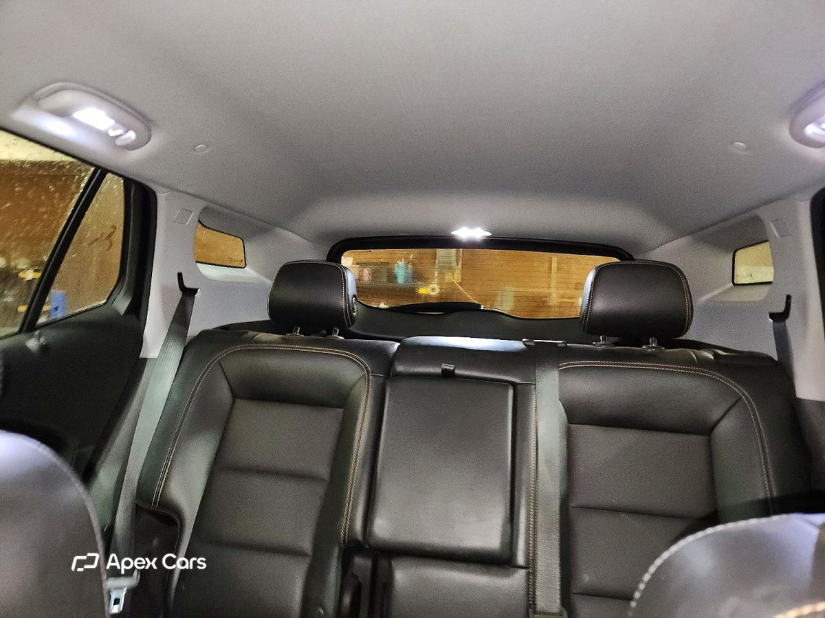 GMC Terrain 2019