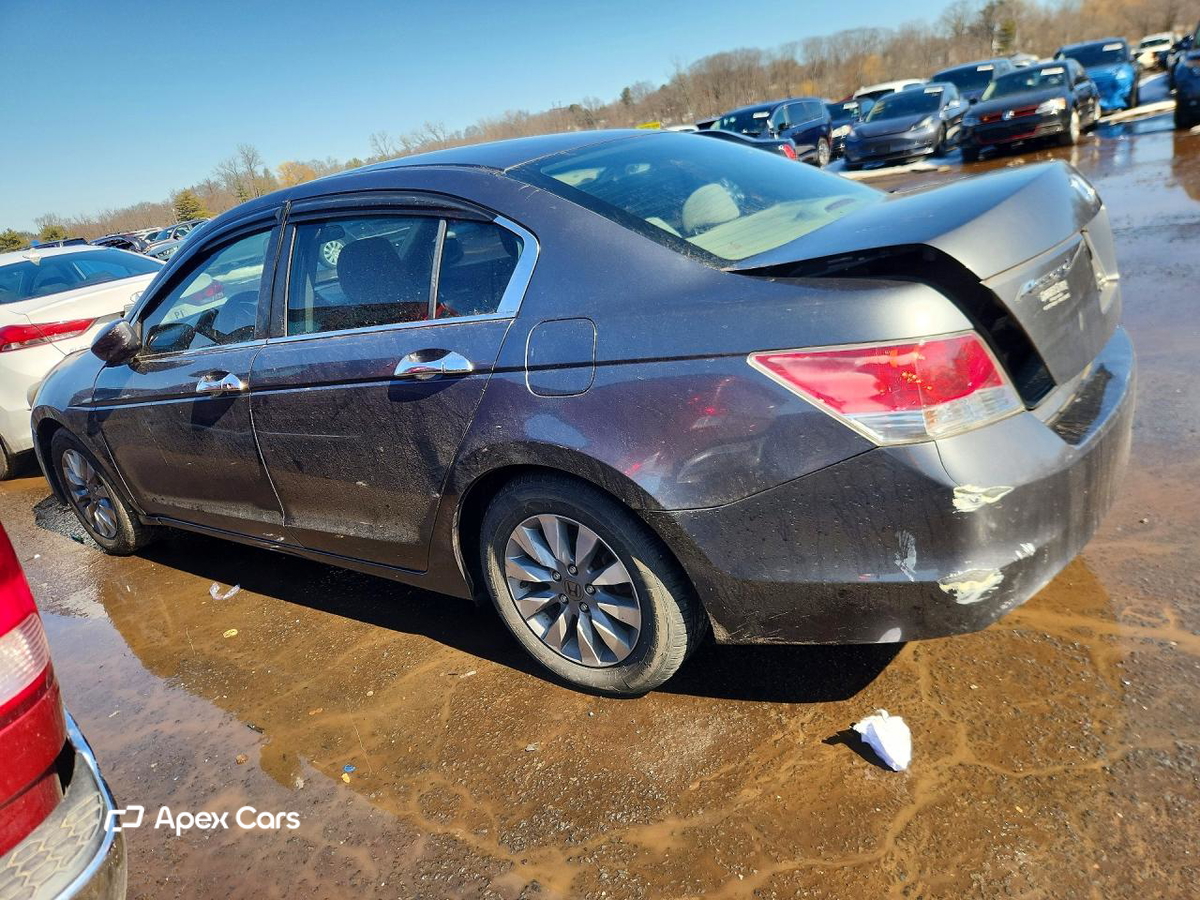 Honda Accord 2010
