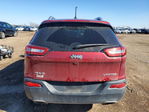 Jeep Cherokee 2016