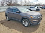Jeep Compass 2018