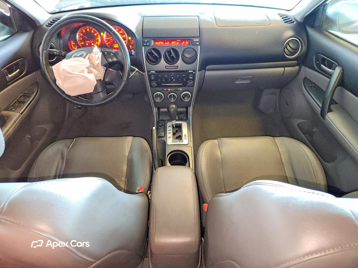 Mazda 6 2007