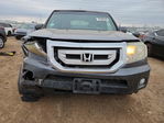 Honda Pilot 2011