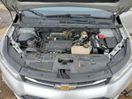 Chevrolet Trax 2017