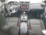 Nissan Rogue 2018