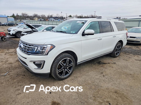 Ford Expedition 2021 - Image 1 of 13