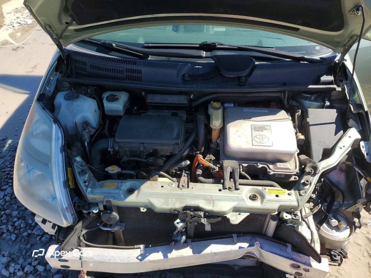 Toyota Prius 2007
