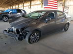 Nissan Versa 2025