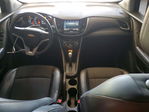 Chevrolet Trax 2022