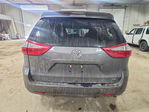 Toyota Sienna 2017