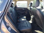 Audi Q5 2016