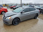 Nissan Sentra 2015