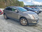 Cadillac SRX 2012