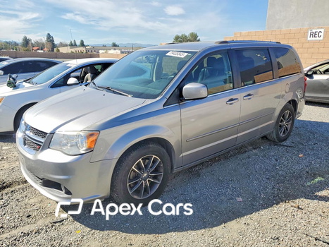 Dodge Caravan 2017 - Zdjęcie 1 z 13