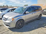 Dodge Caravan 2017
