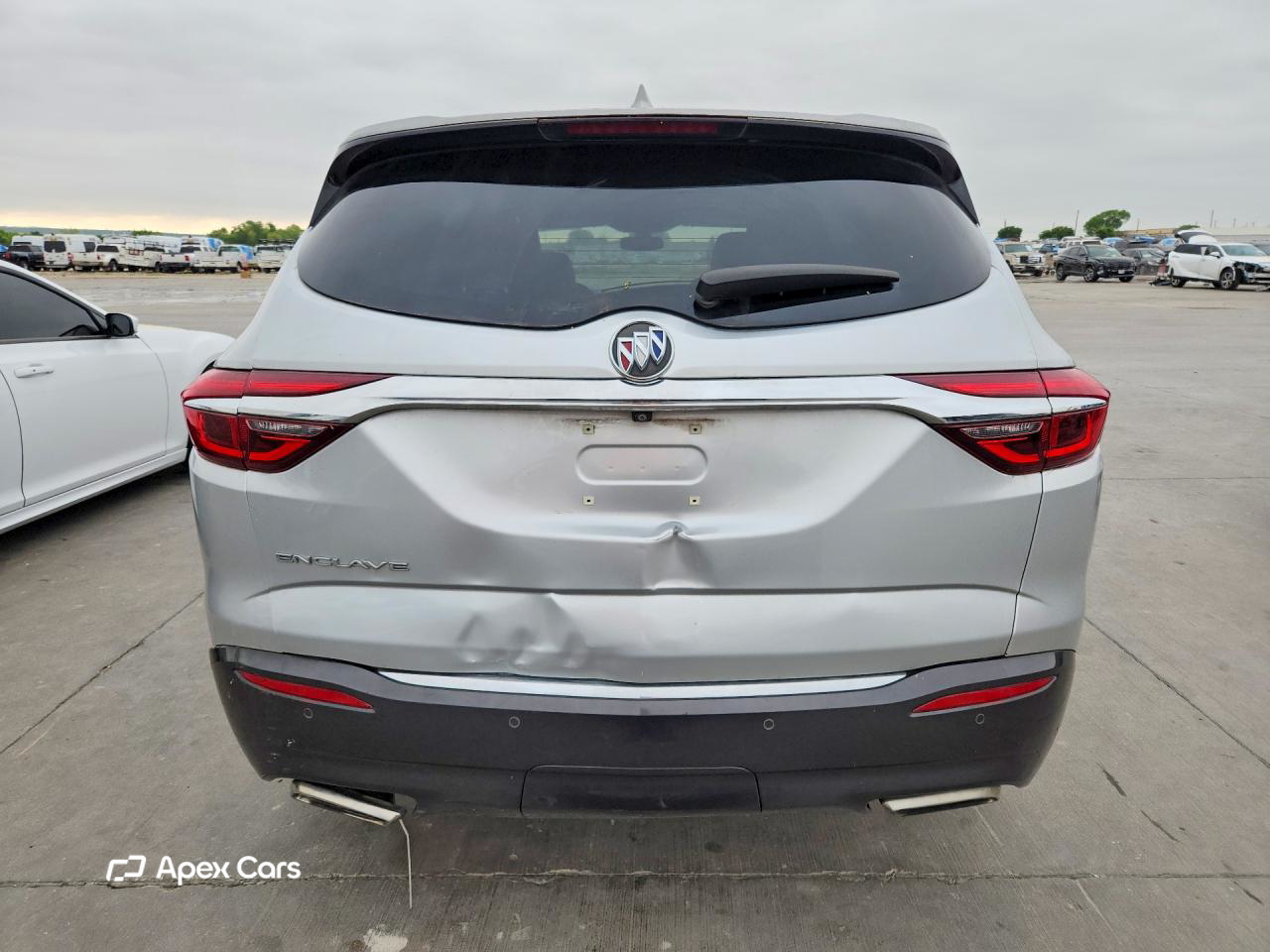 Buick Enclave 2020