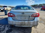 Subaru Legacy 2017