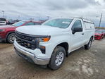 Chevrolet Silverado 2022