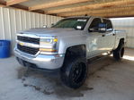 Chevrolet Silverado 2016