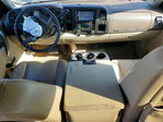 Chevrolet Silverado 2012