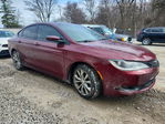 Chrysler 200 2015