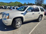 Cadillac Escalade 2012