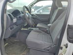 Nissan Navara (Frontier) 2012