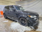 Land Rover Range Rover 2017