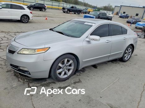 Acura TL 2012 - Image 1 of 14