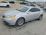 Acura TL 2012