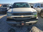 Chevrolet Silverado 2005