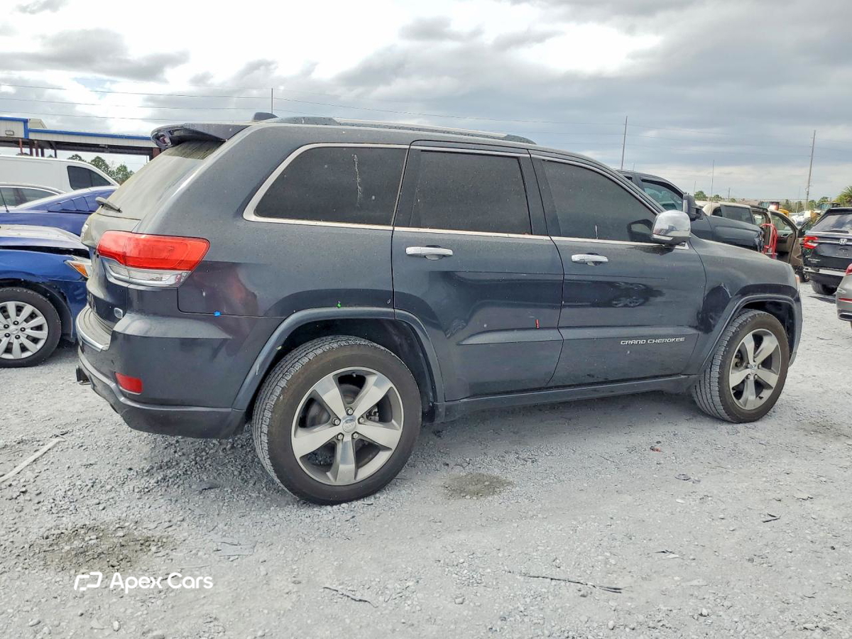 Jeep Cherokee 2014