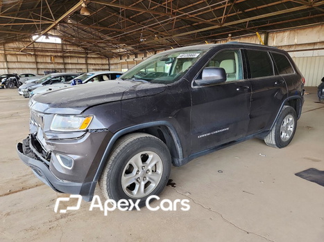 Jeep Cherokee 2015 - Image 1 of 14