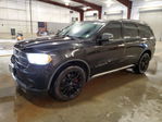 Dodge Durango 2012
