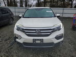 Honda Pilot 2017
