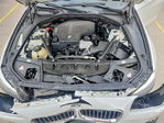 BMW Series 5 2015