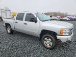 Chevrolet Silverado 2010