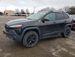 Jeep Cherokee 2016