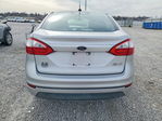 Ford Fiesta 2017